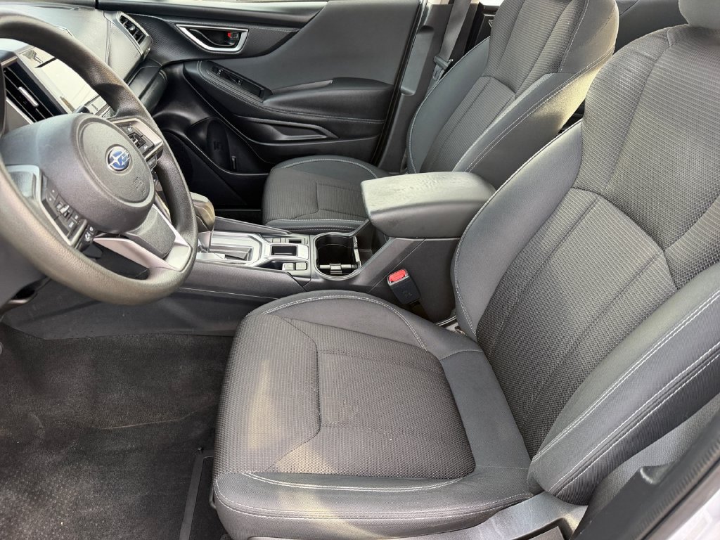 Used 2019 Subaru Forester w/ Alloy Wheel Package AWD/4WD image 10