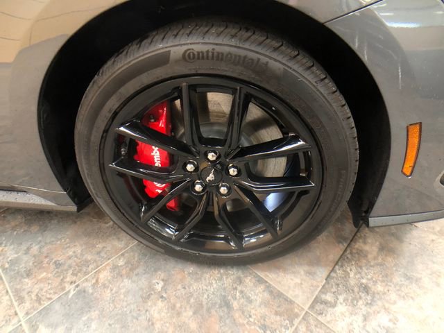 New 2026 Ford Mustang GT w/ Mustang Nite Pony Package RWD image 9