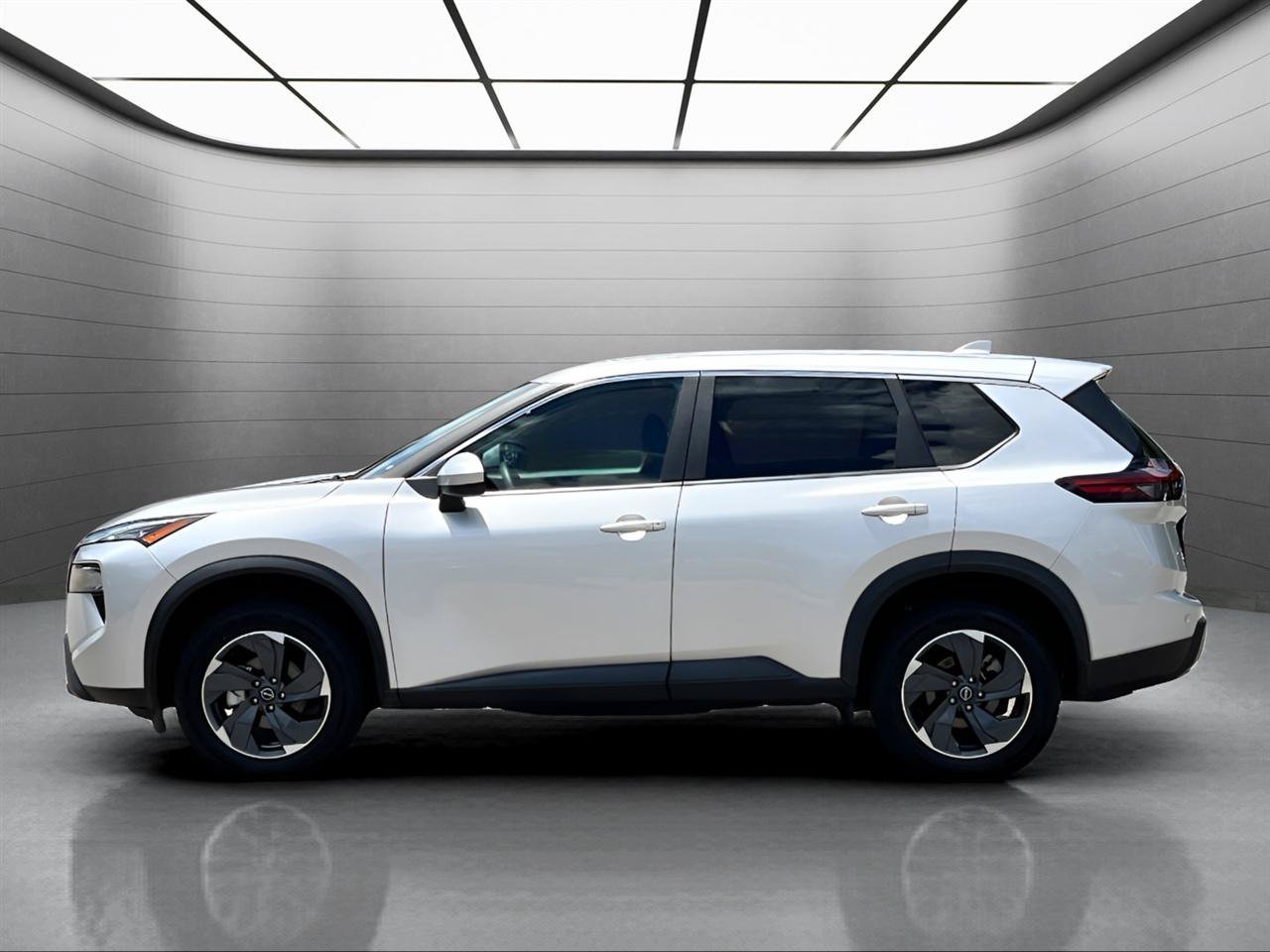 Used 2024 Nissan Rogue SV FWD image 11