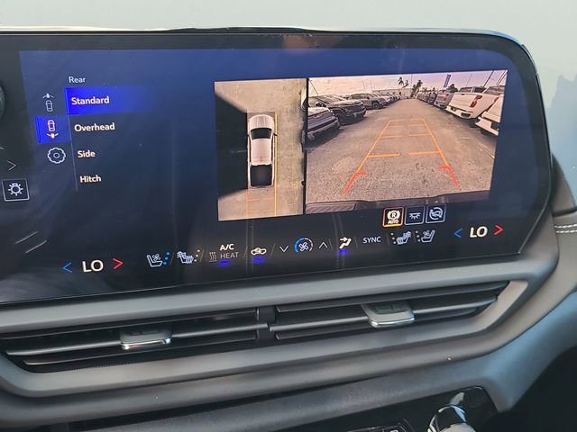 New 2026 Chevrolet Silverado EV LT w/ Plus Package AWD/4WD image 9