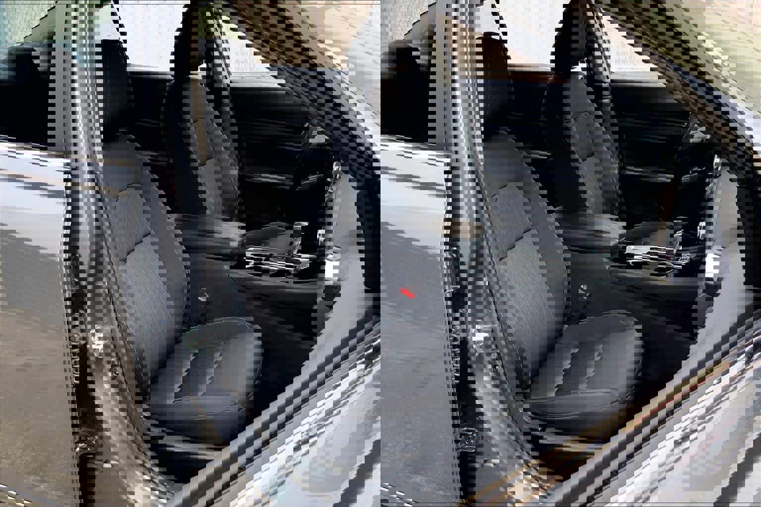 Used 2024 Nissan Altima 2.5 SV image 9