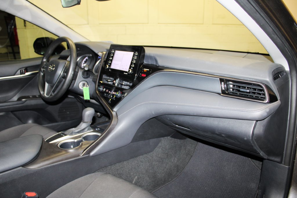 Used 2023 Toyota Camry LE FWD image 25