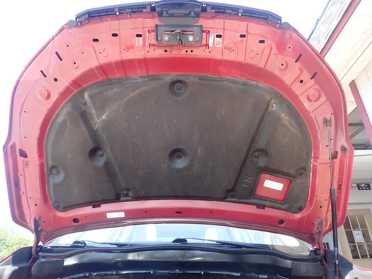 Used 2017 Subaru Forester 2.5i Premium w/ Protection Package #1 image 39