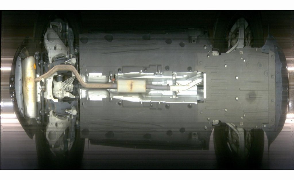 Used 2023 Land Rover Range Rover Evoque S image 15