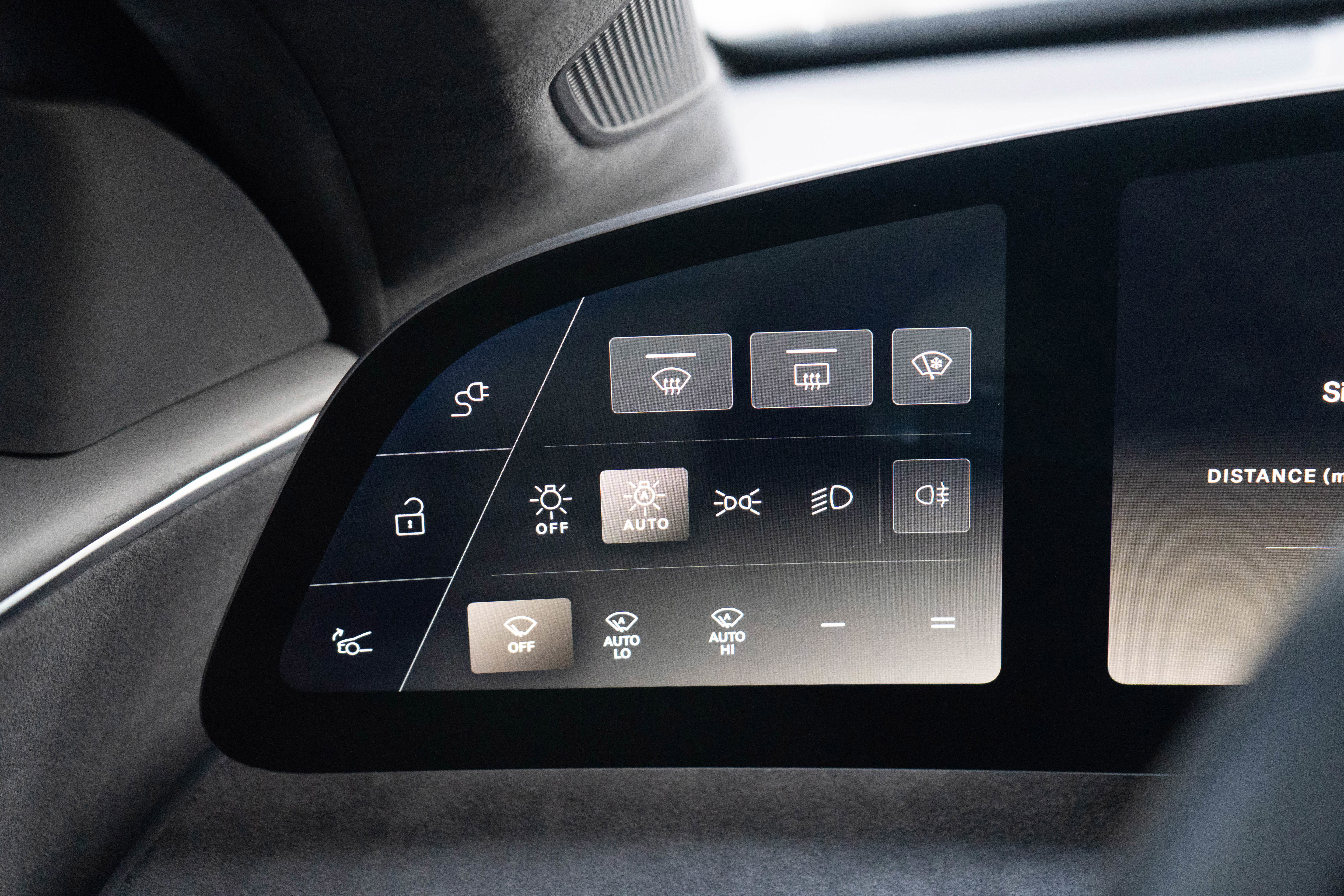 Used 2022 Lucid Air Grand Touring image 19