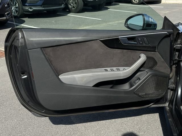 Used 2018 Audi S5 Prestige image 14