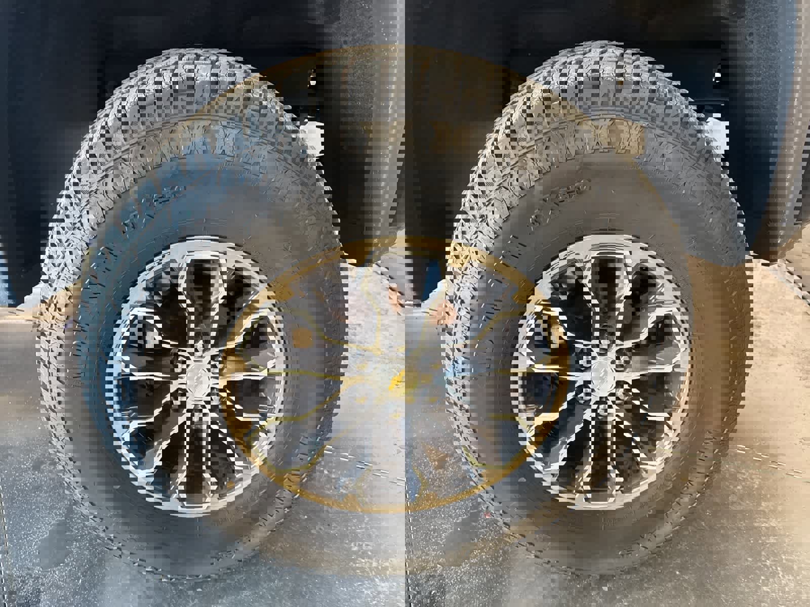 Used 2018 Chevrolet Colorado ZR2 image 11