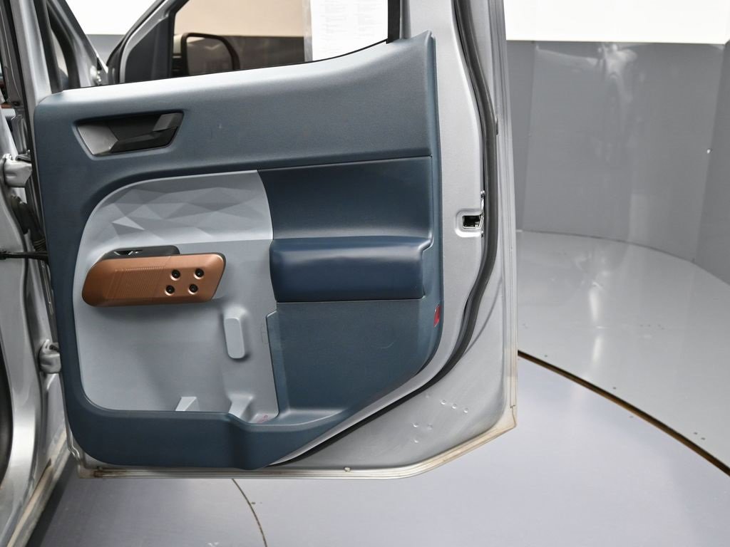 Used 2022 Ford Maverick Lariat w/ Lariat Luxury Package image 34