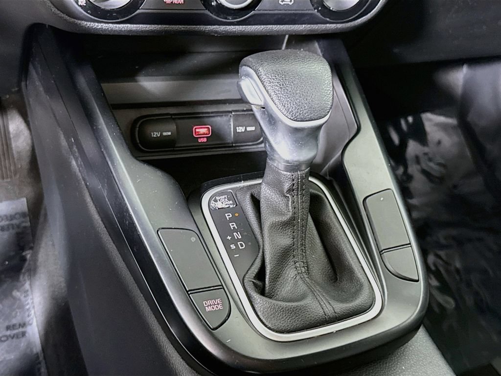 Used 2020 Kia Soul LX FWD image 8