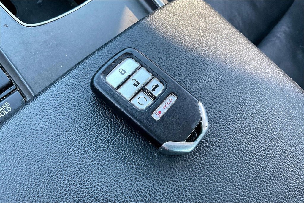 Used 2022 Honda Accord Sport Special Edition image 31