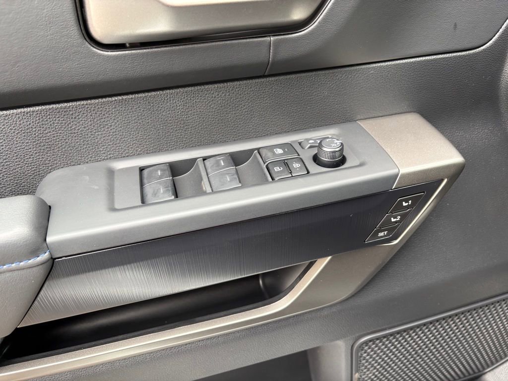 New 2026 Toyota Tundra Platinum image 20