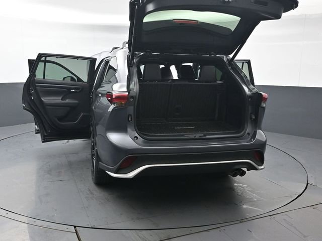 Certified 2023 Toyota Highlander XSE image 58