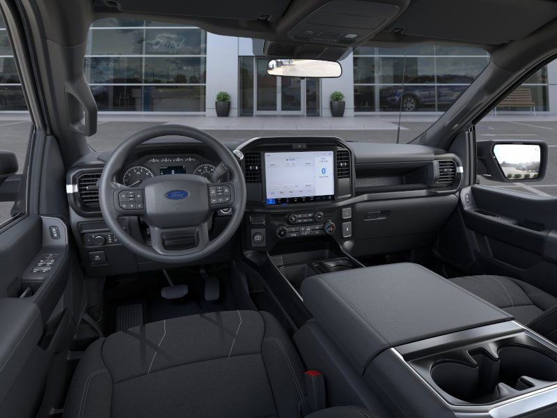 New 2026 Ford F150 STX image 9