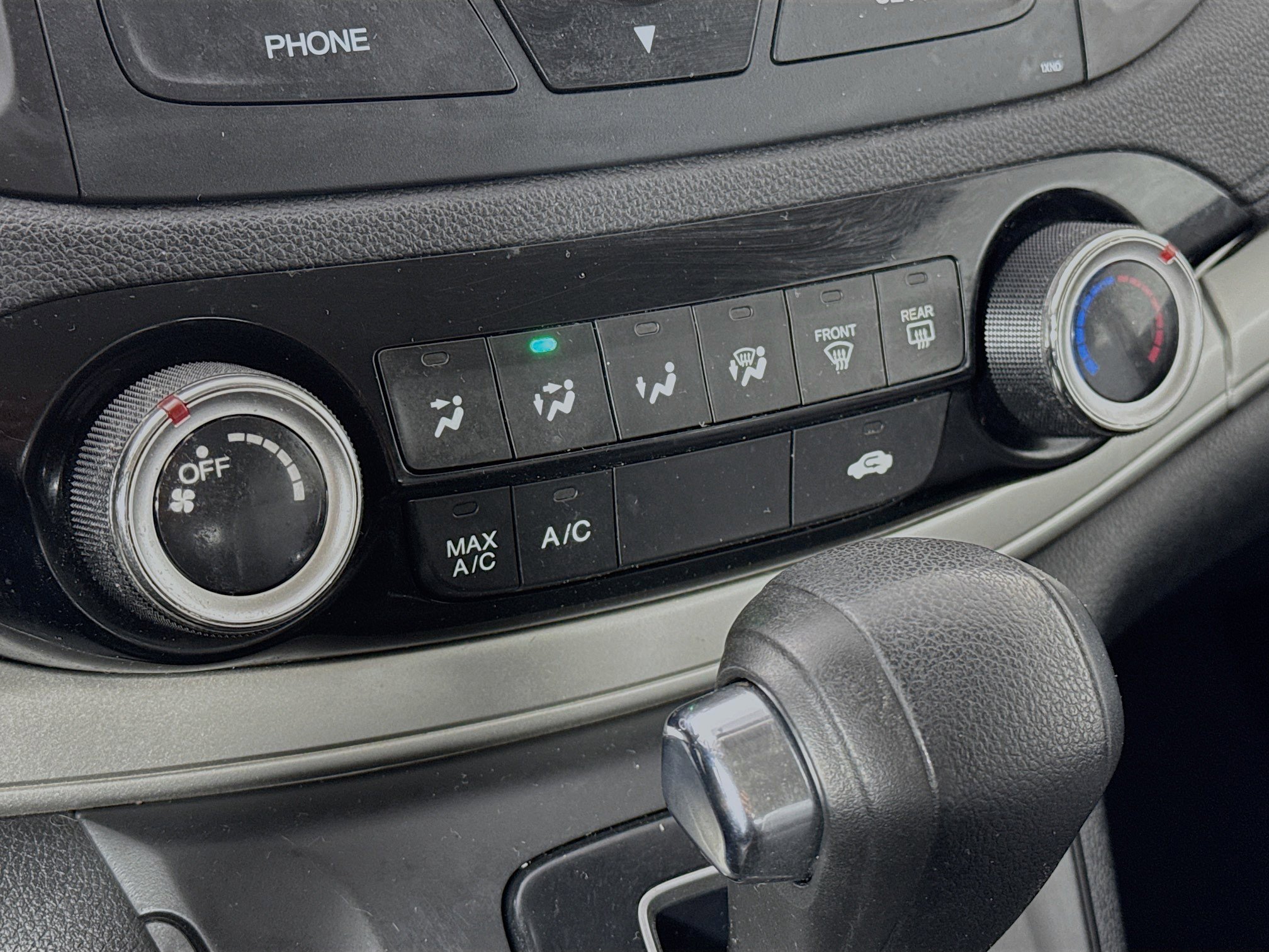 Used 2016 Honda CR-V LX image 15