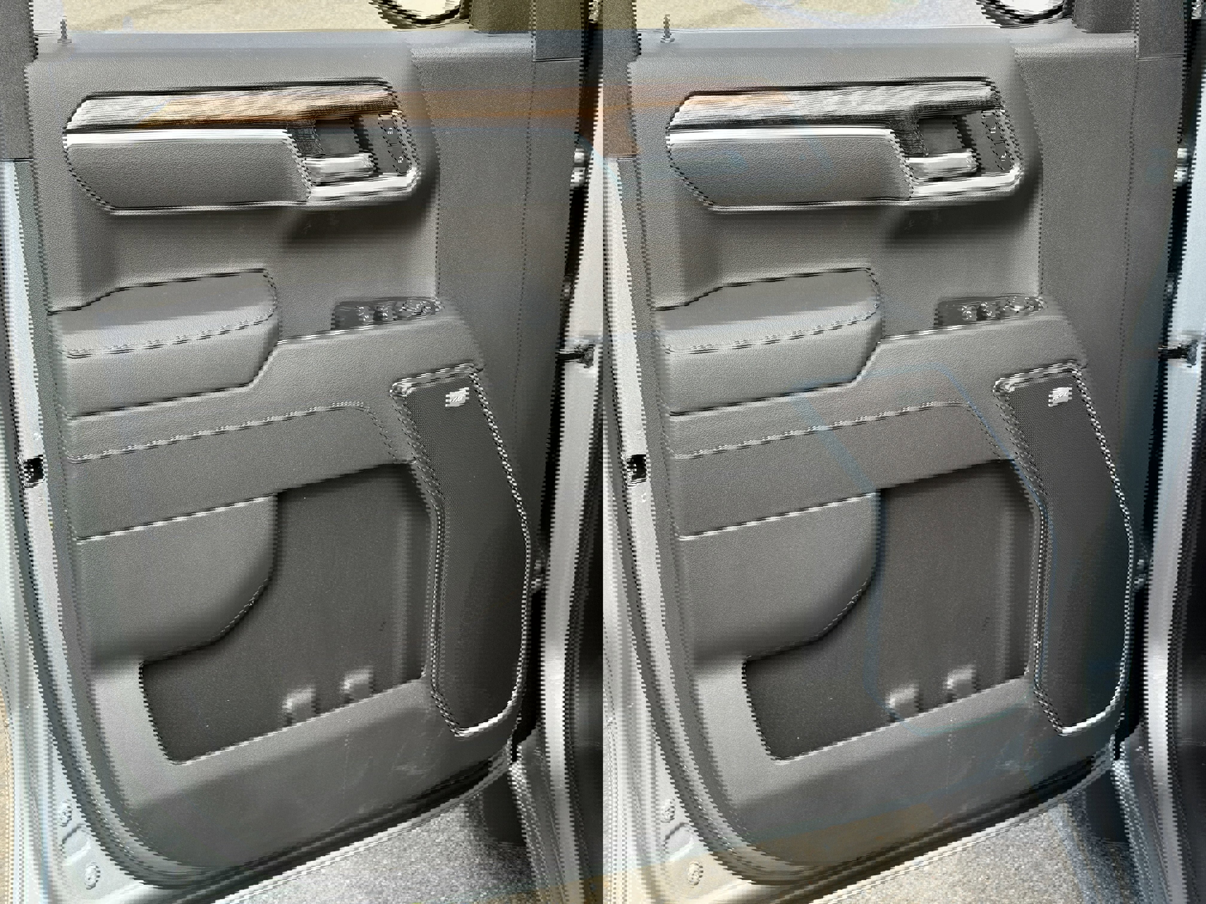 New 2026 Chevrolet Silverado 1500 RST image 9