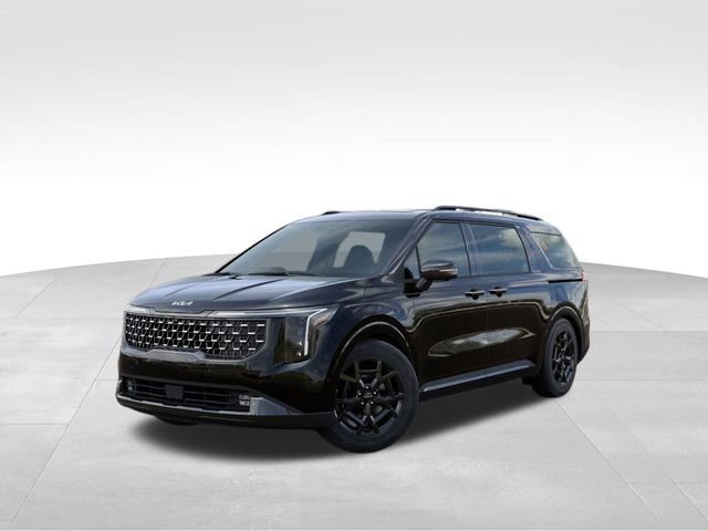 New 2026 Kia Carnival SX Prestige image 1