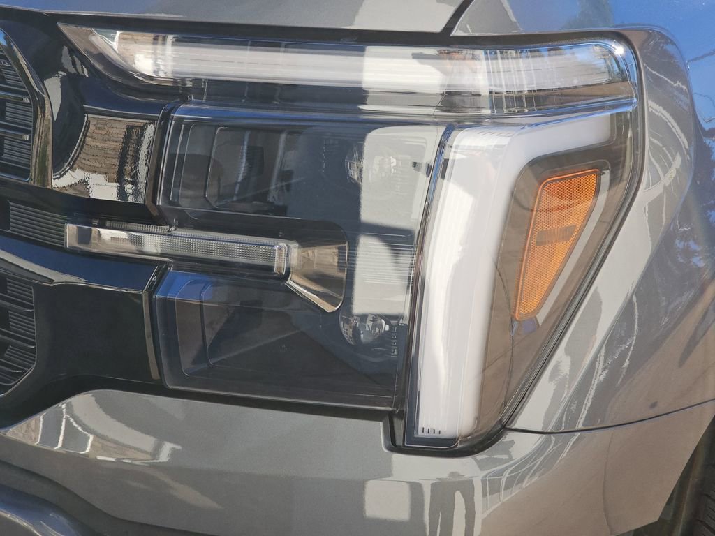 New 2025 Ford F150 Platinum w/ Equipment Group 702A High image 33