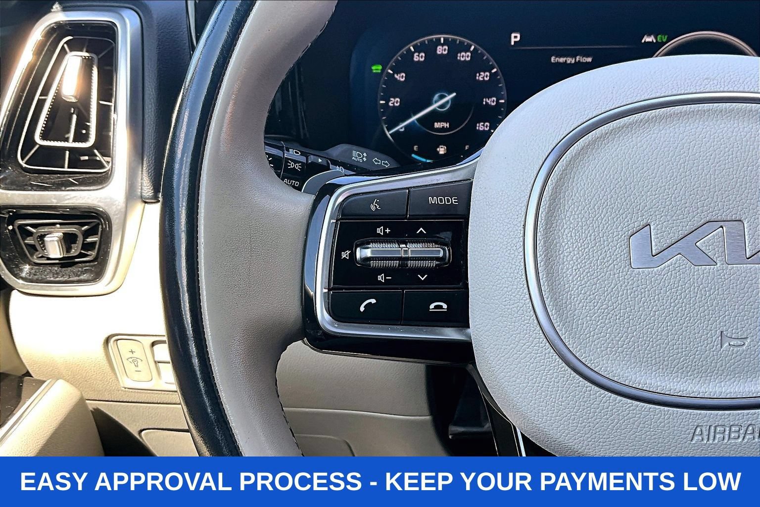 Used 2023 Kia Sorento SX Prestige AWD/4WD image 15