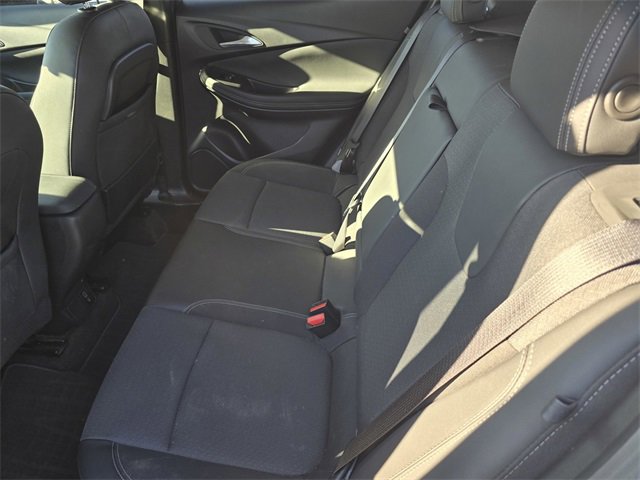 Used 2022 Buick Encore GX Select w/ Advanced Technology Package image 13