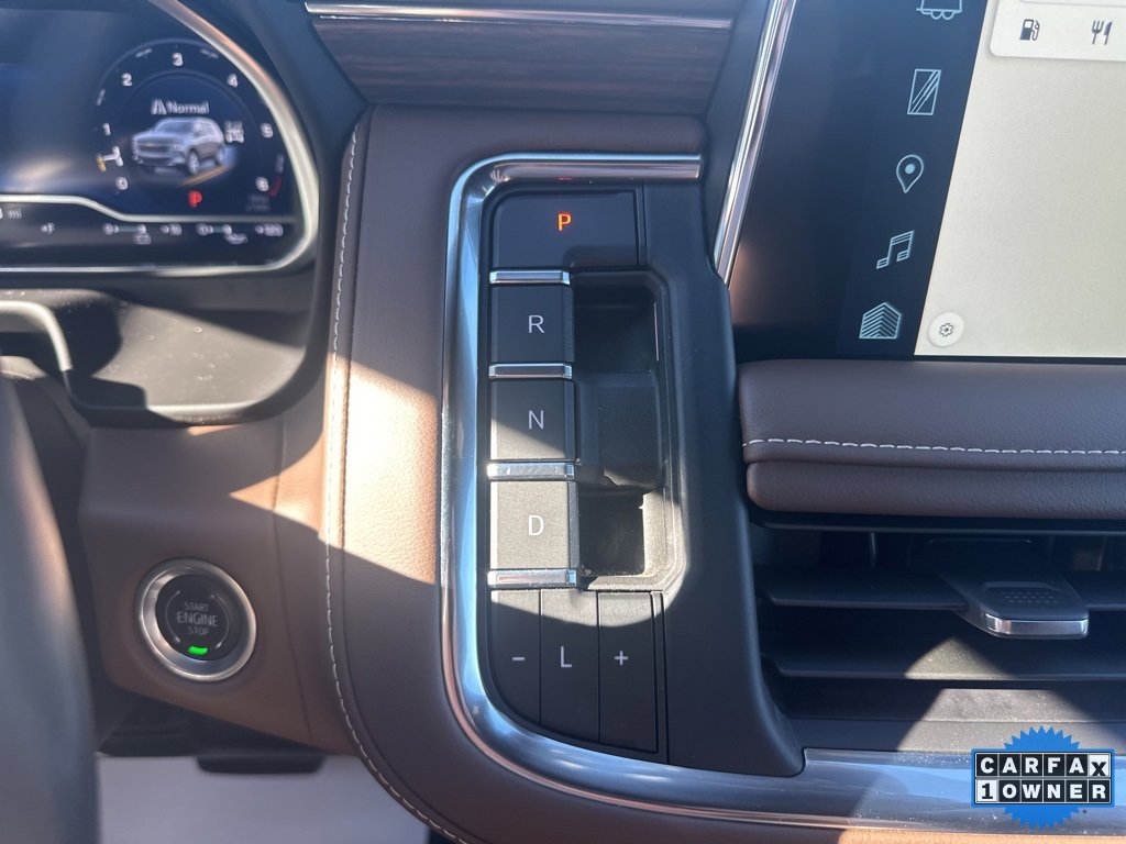 Used 2024 Chevrolet Tahoe High Country w/ Advanced Technology Package image 73