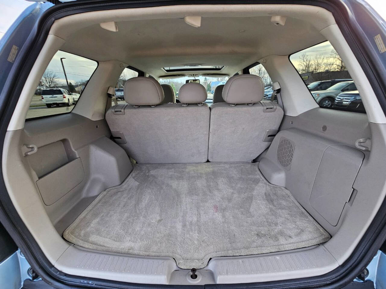 Used 2009 Mercury Mariner Premier image 19