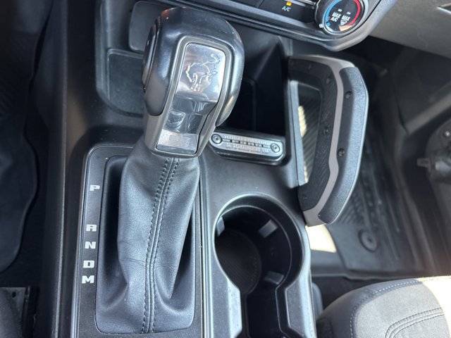 Used 2021 Ford Bronco Big Bend w/ Sasquatch Package AWD/4WD image 38