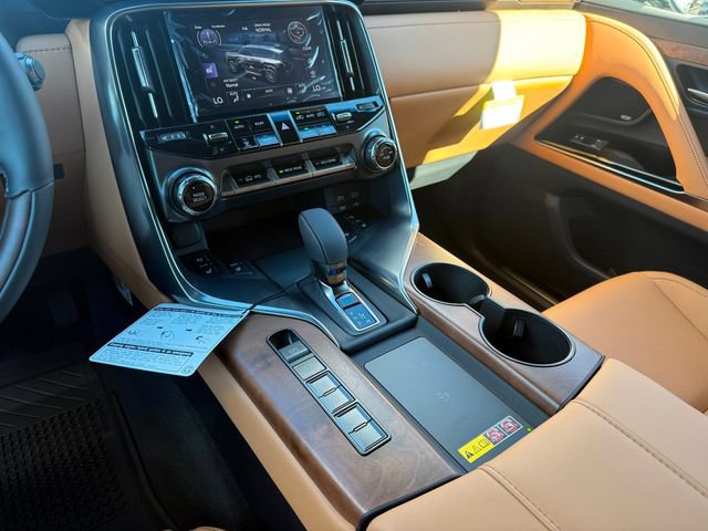 New 2026 Lexus LX 700h Luxury AWD/4WD image 20