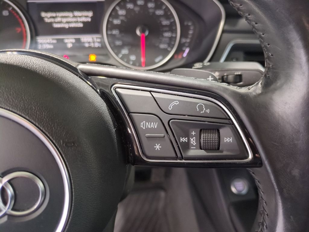 Used 2017 Audi A4 2.0T Premium w/ Convenience Package image 31