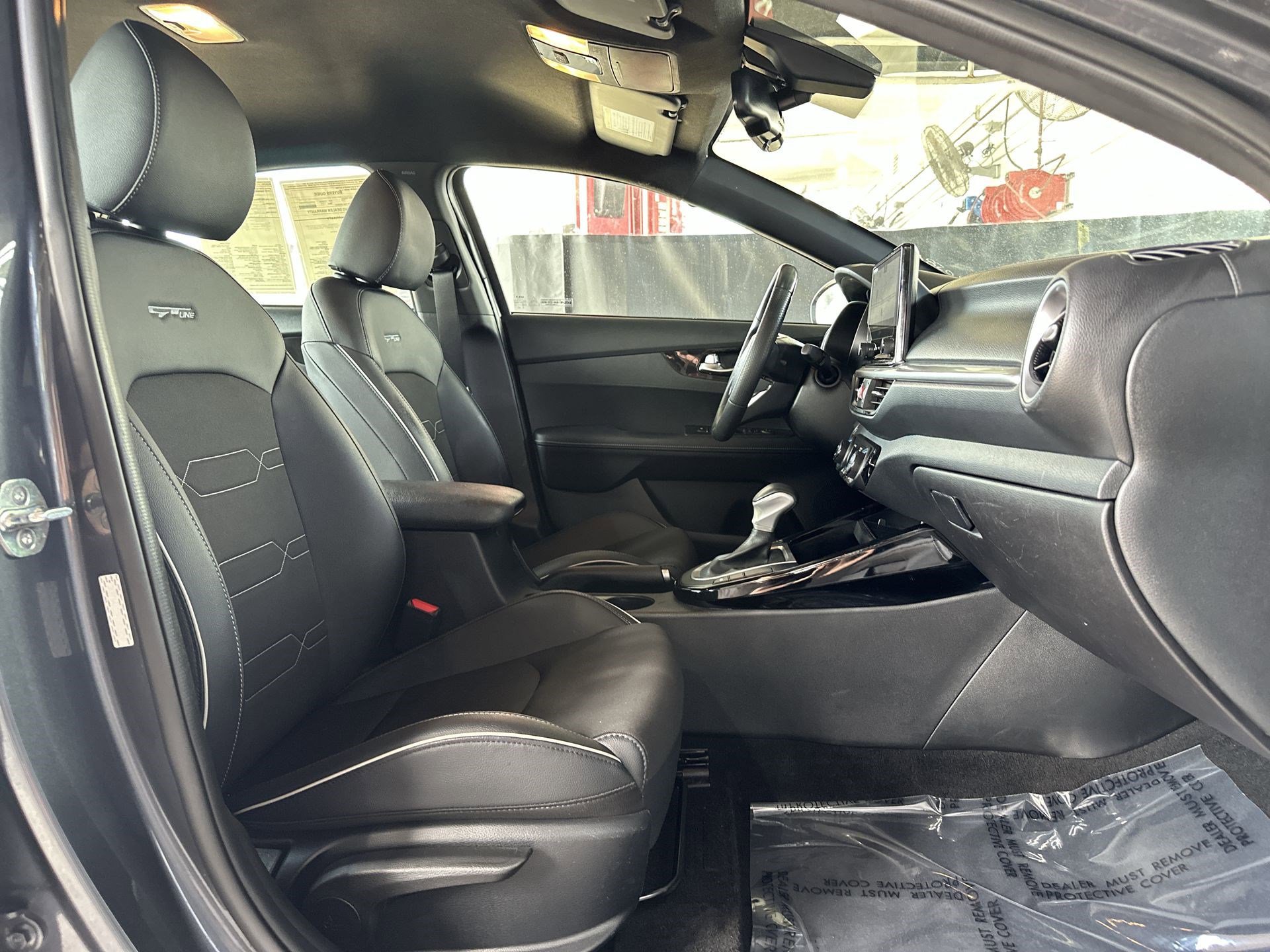 Used 2023 Kia Forte GT-Line image 25