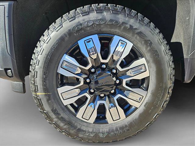 New 2026 GMC Sierra 2500 Denali w/ Denali Reserve Package image 10