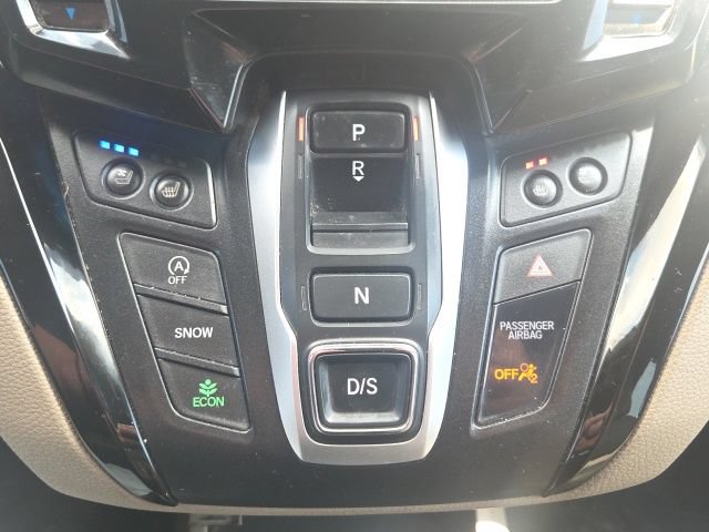 Used 2018 Honda Odyssey Elite image 37