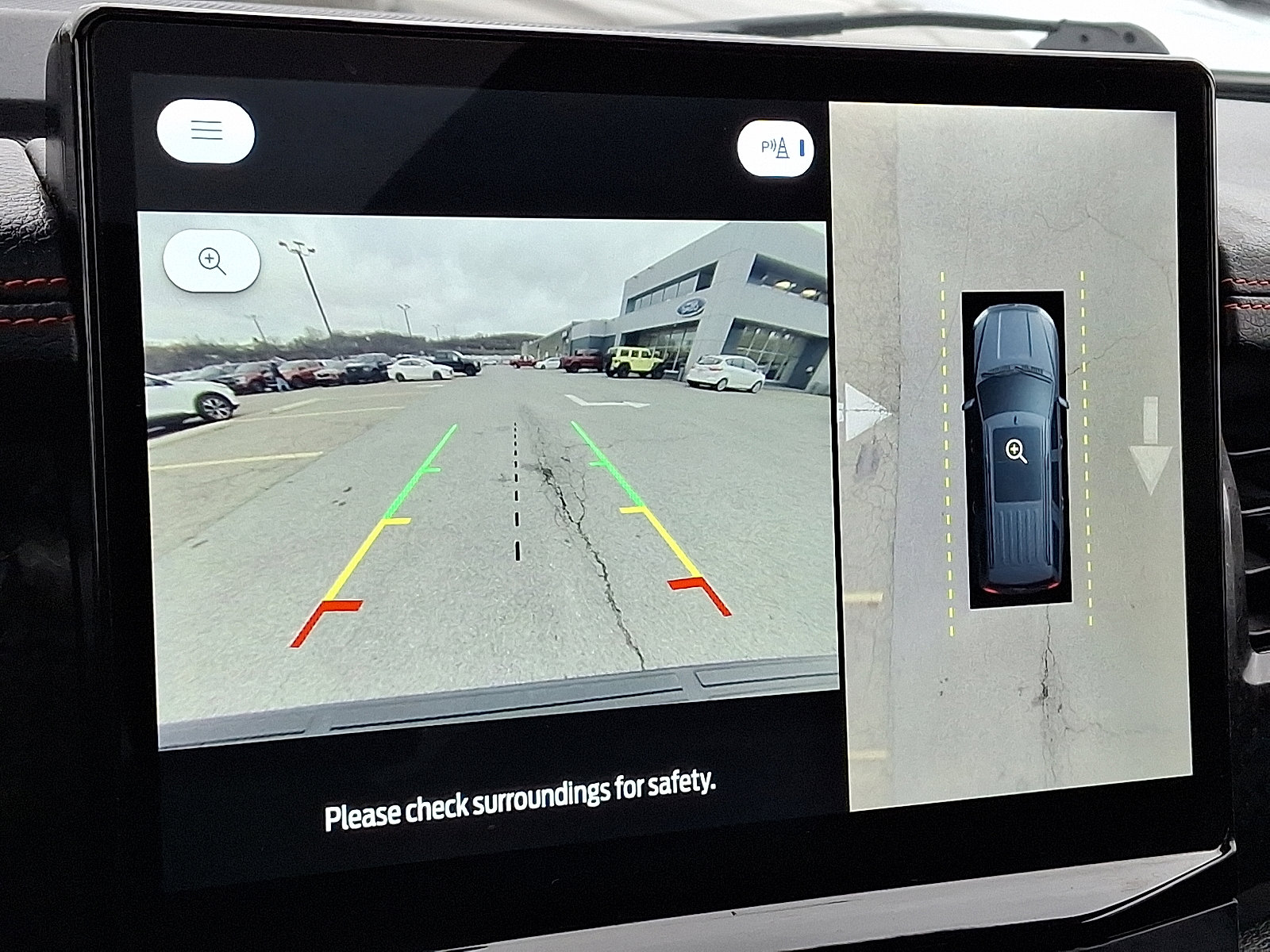 Used 2022 Ford Expedition Limited image 20