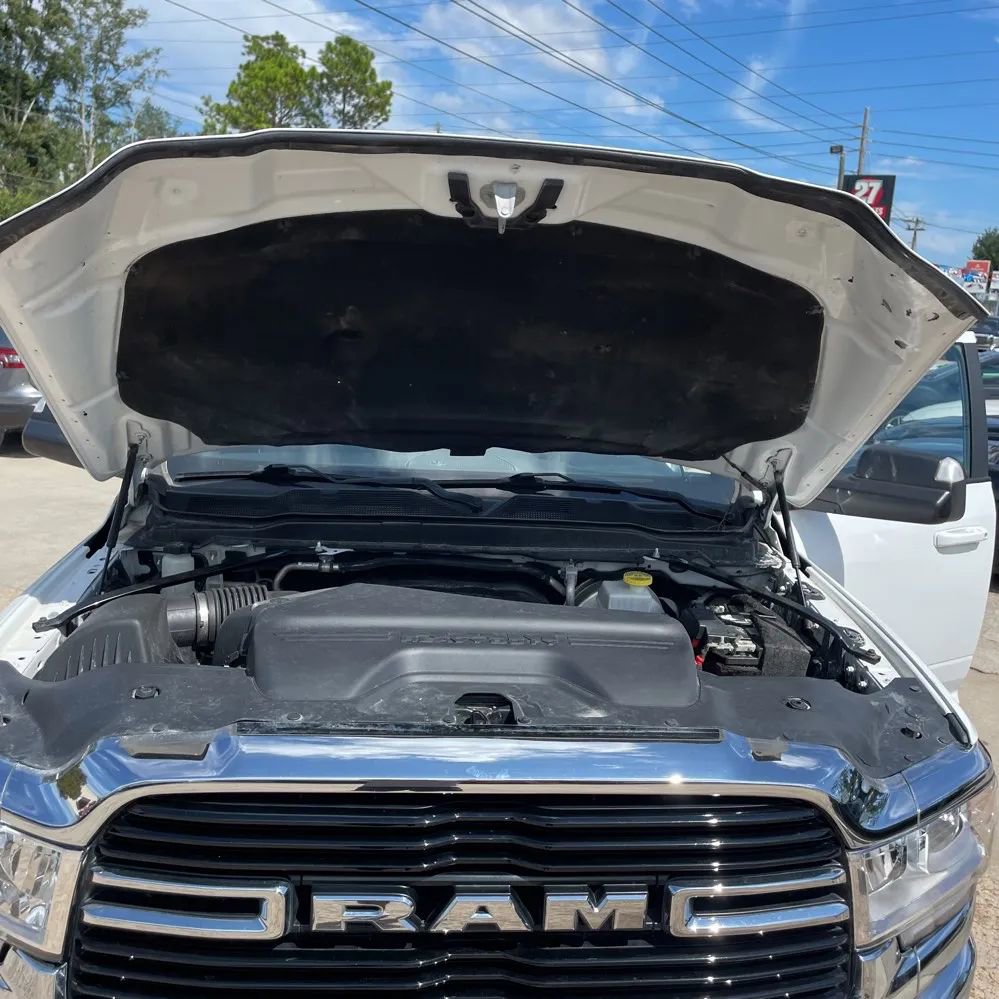 Used 2021 RAM 2500 Big Horn image 16