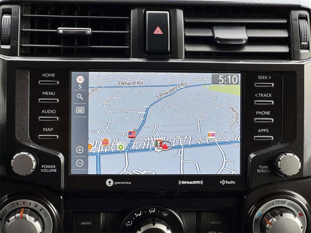 Used 2024 Toyota 4Runner TRD Off-Road Premium image 3