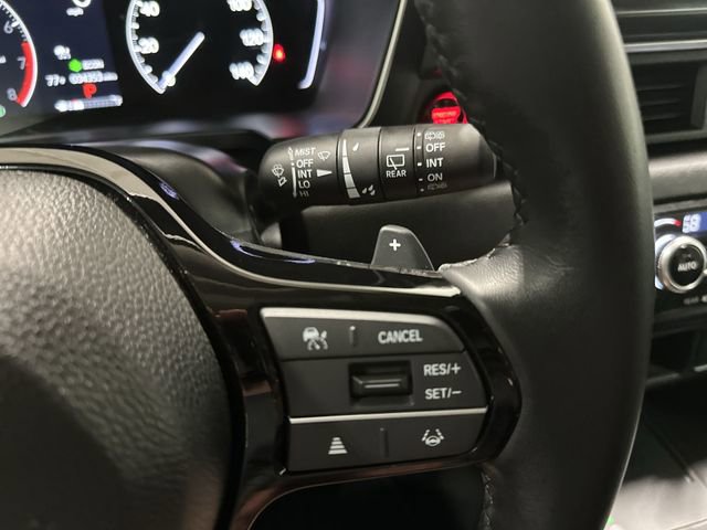 Used 2025 Honda Pilot EX-L image 38