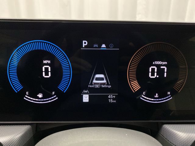 New 2026 Hyundai Sonata SEL image 16