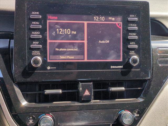 Used 2023 Toyota Camry SE image 9