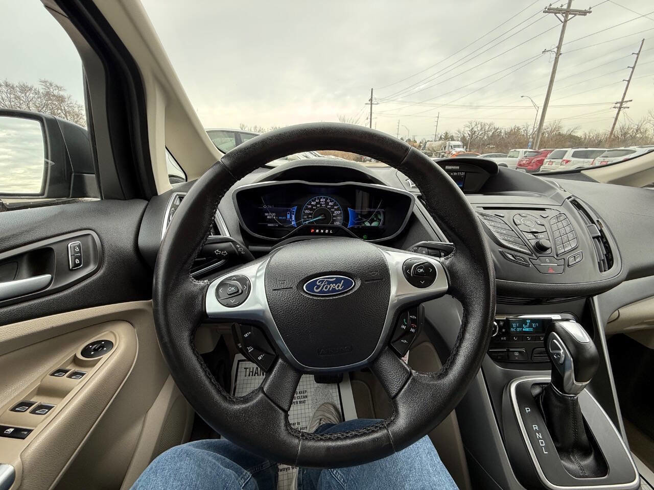 Used 2013 Ford C-MAX SE image 22