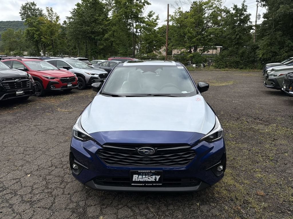New 2026 Subaru Impreza RS AWD/4WD image 3