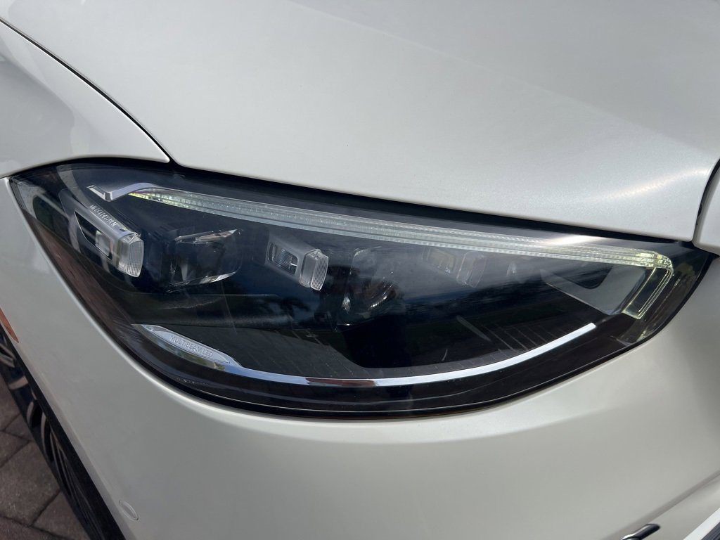 Used 2022 Mercedes-Benz S 500 4MATIC image 9