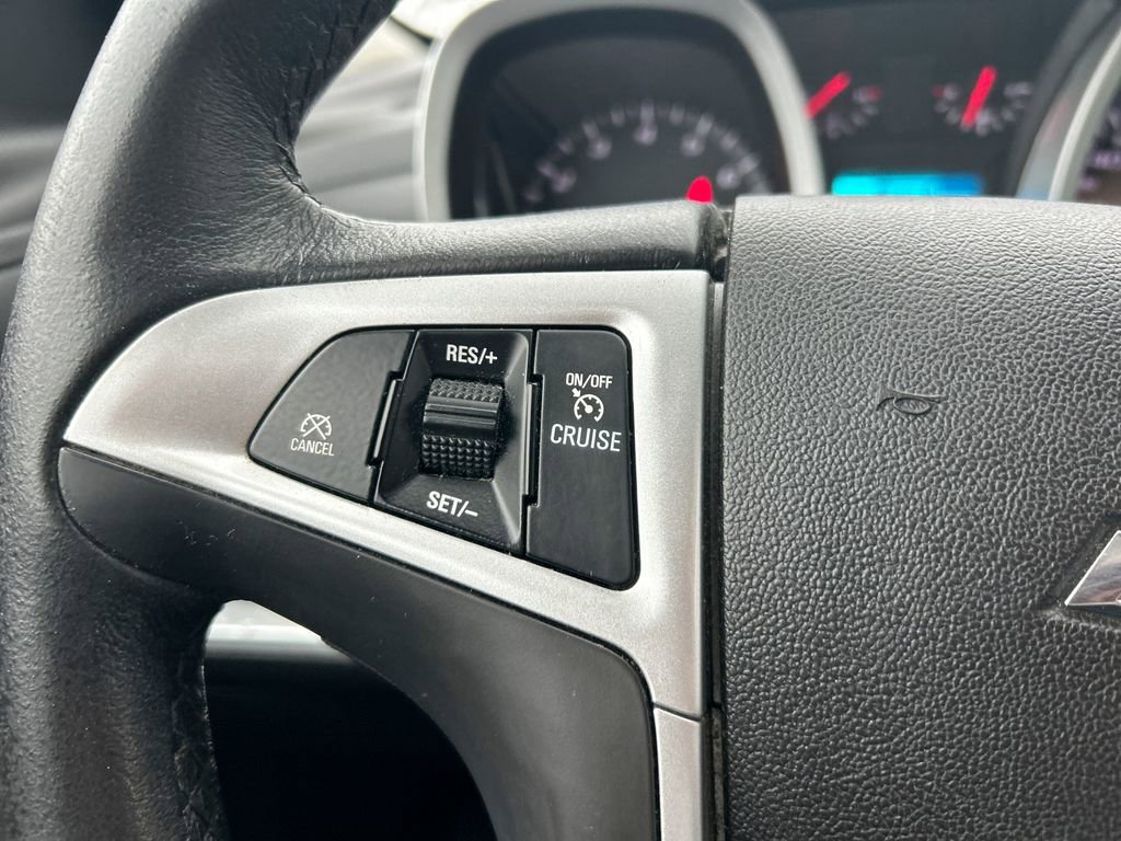 Used 2015 Chevrolet Equinox LT w/ Driver Convenience Package image 33