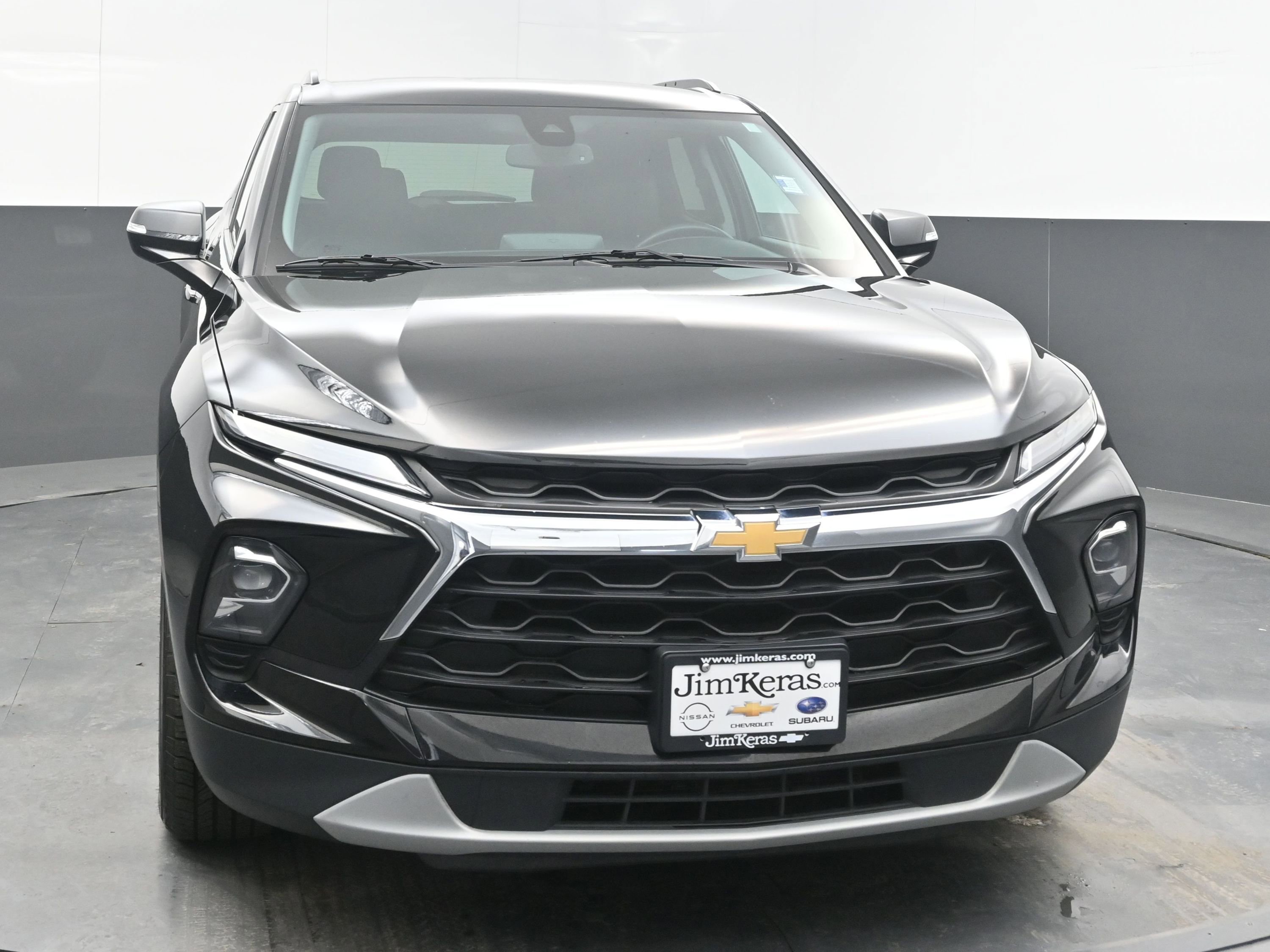 Used 2023 Chevrolet Blazer LT image 3