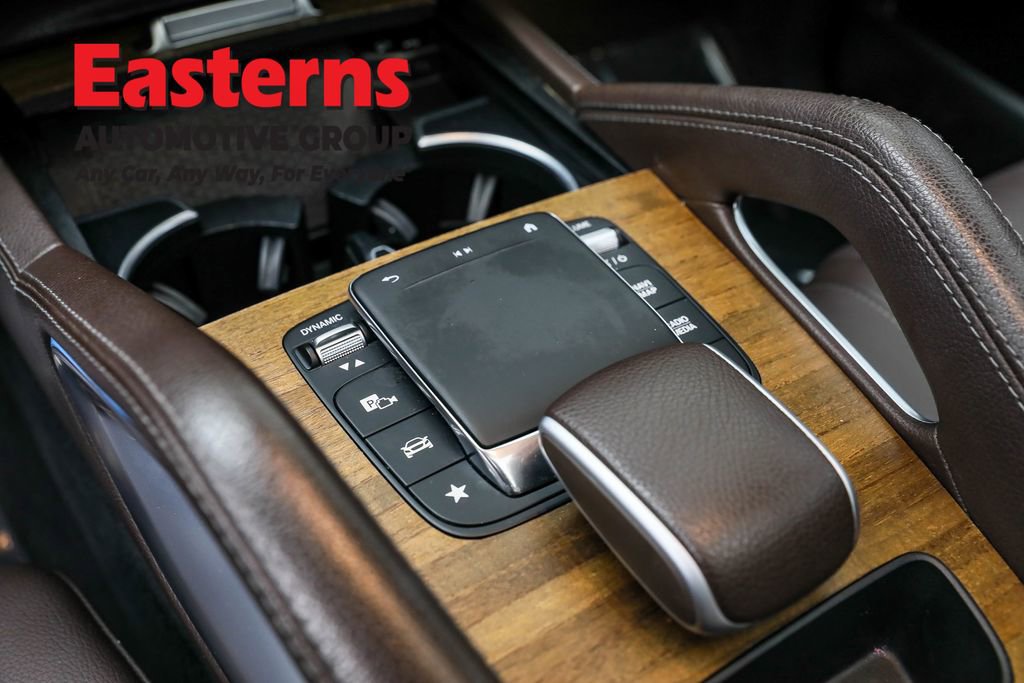 Used 2023 Mercedes-Benz GLE 350 4MATIC image 20