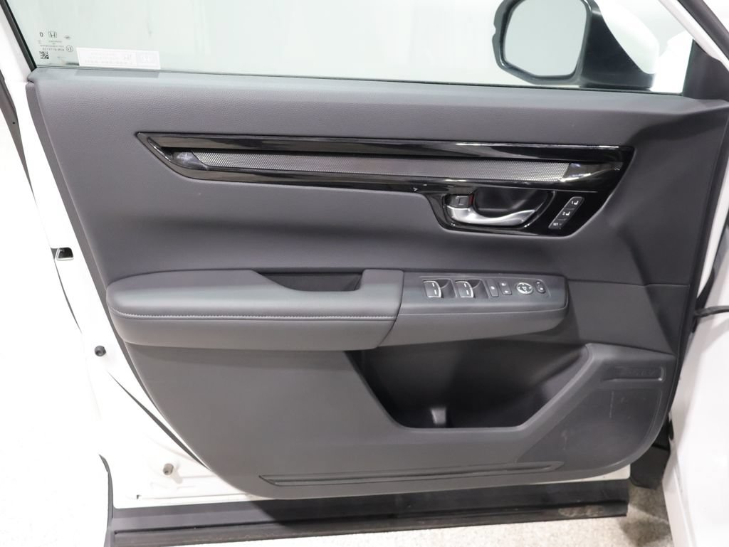 Certified 2024 Honda CR-V EX-L image 13