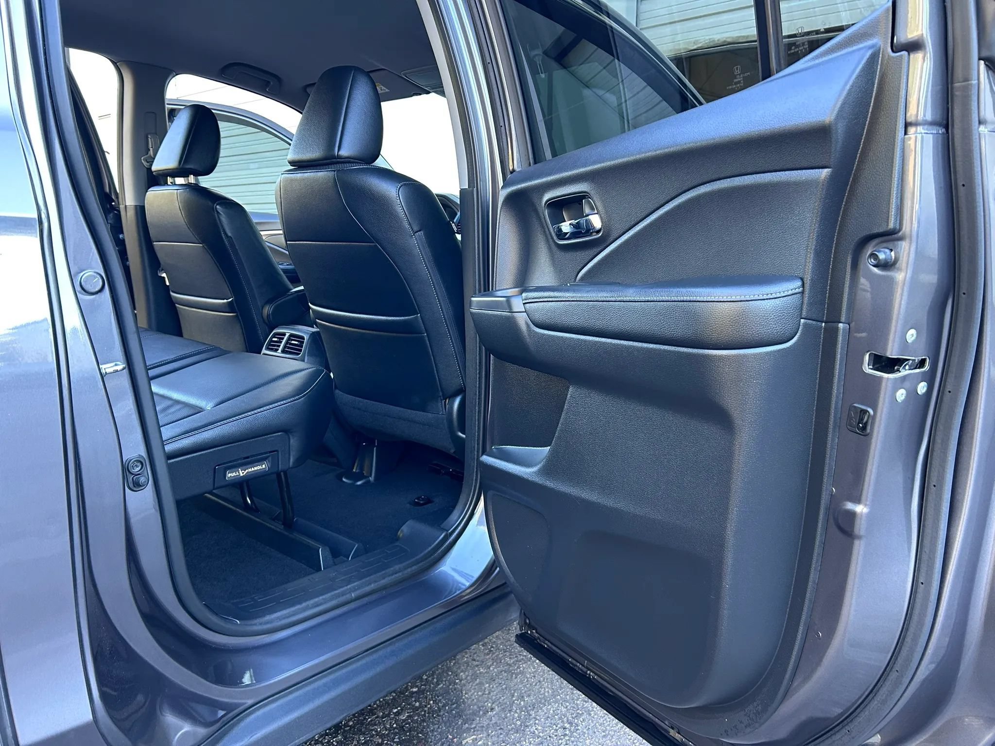 Used 2018 Honda Ridgeline RTL-T image 56