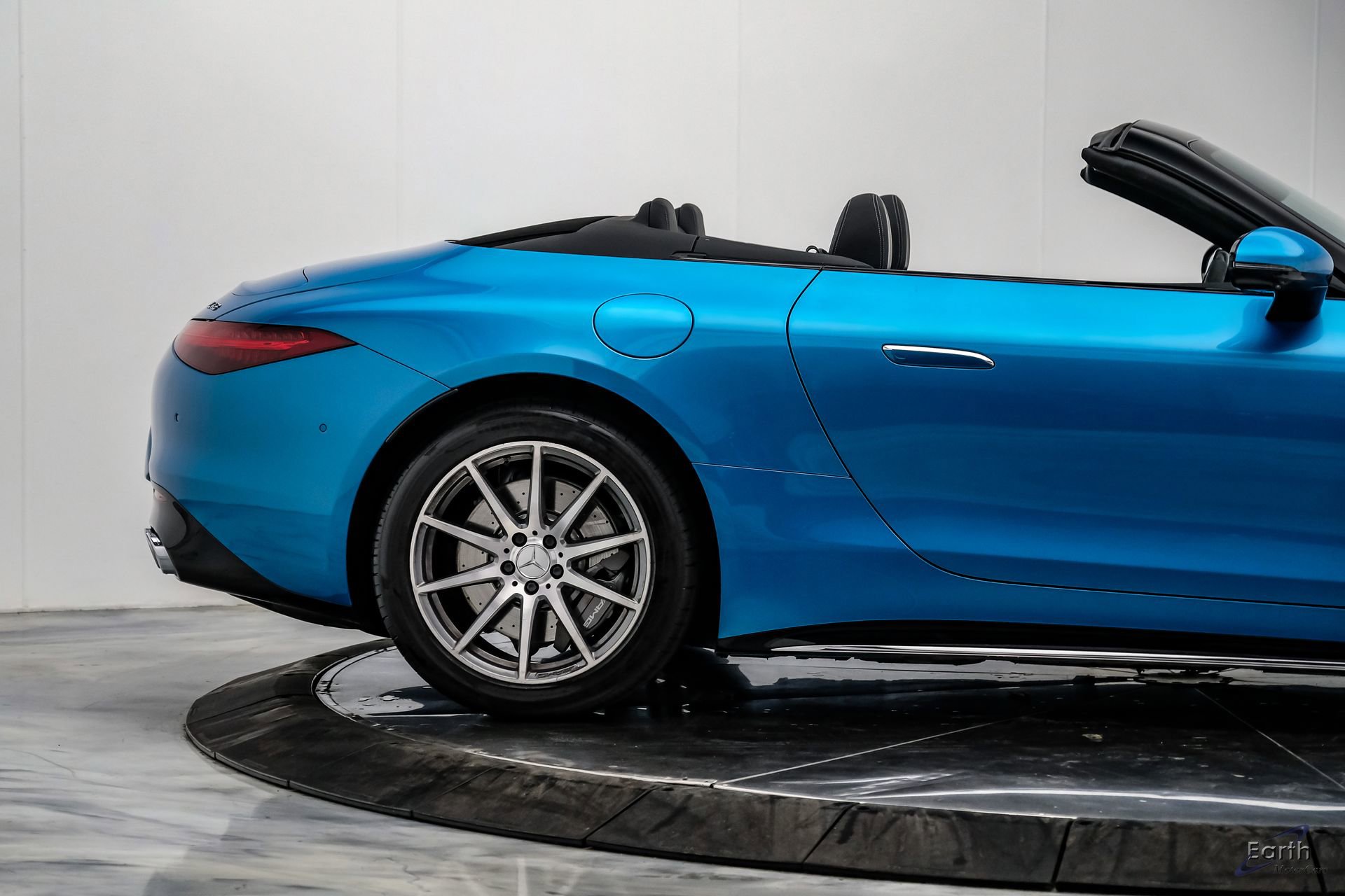 Used 2024 Mercedes-Benz SL 43 AMG image 28