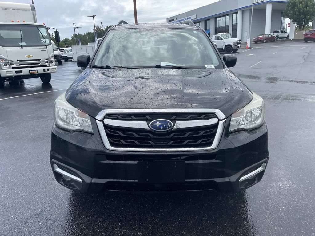 Used 2018 Subaru Forester 2.5i Premium AWD/4WD image 8