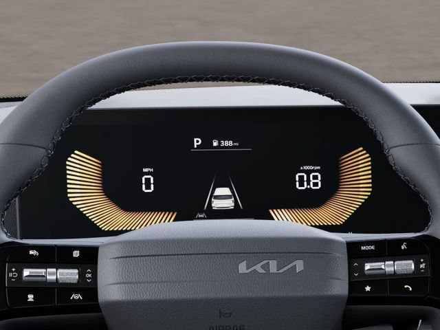 New 2027 Kia Carnival LX FWD image 22