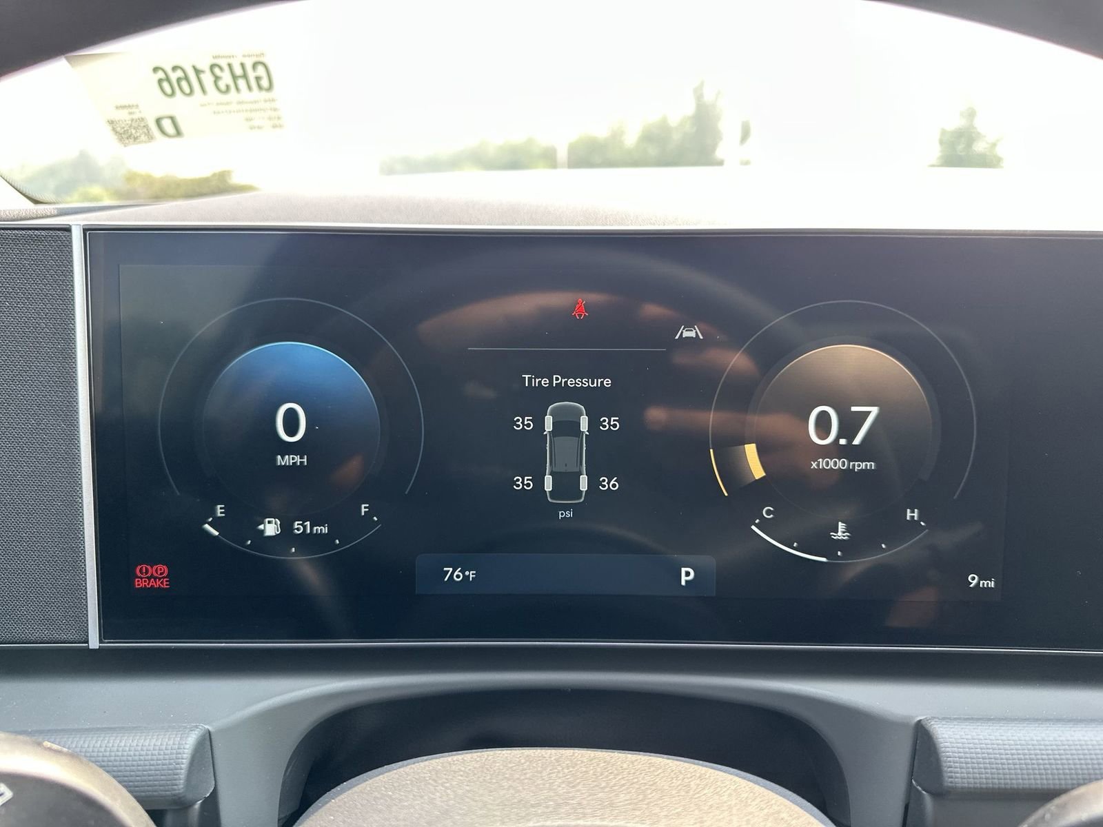 Used 2026 Hyundai Santa Cruz SEL AWD/4WD image 19