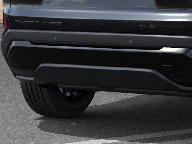 New 2026 GMC Terrain Elevation w/ Black Edition image 14